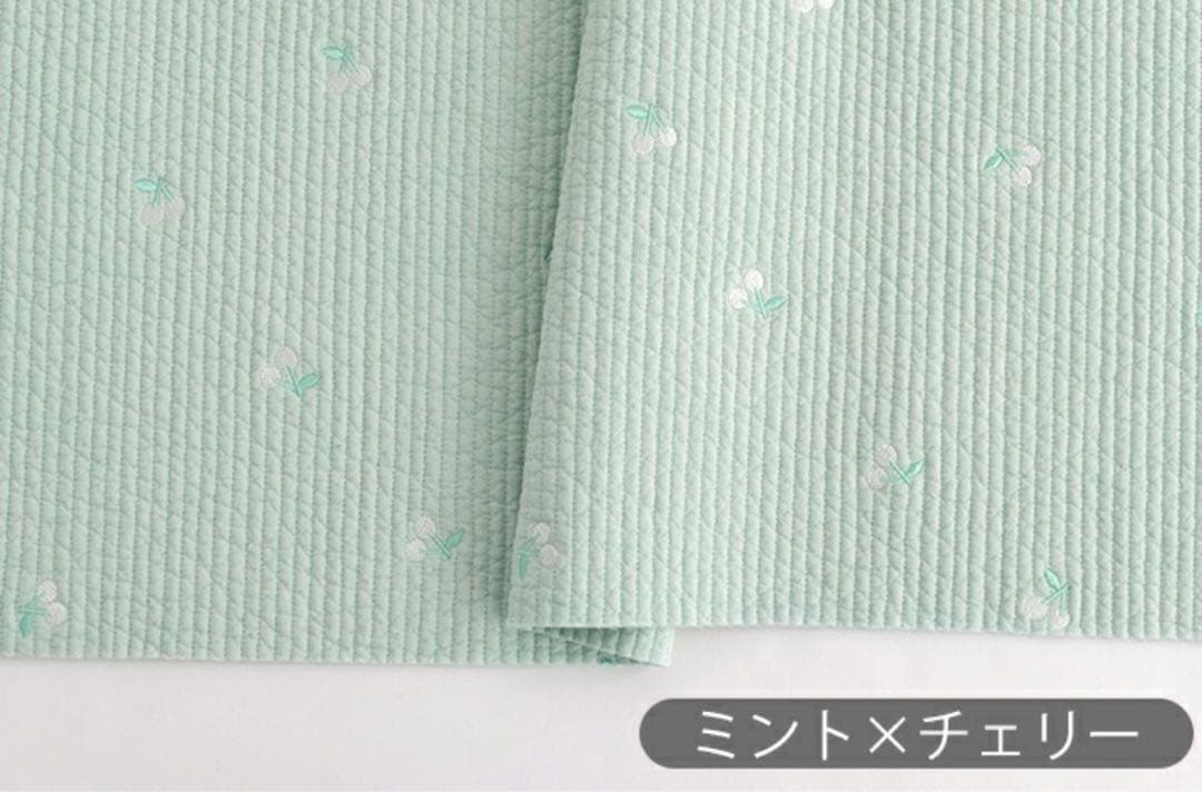 yuricoco　3月中納期