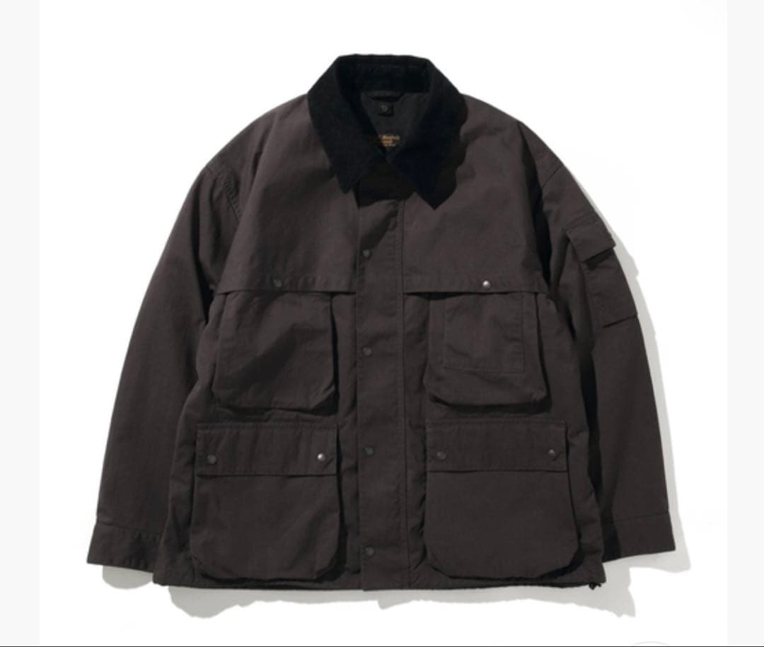 i*2様 完売品　j.s.stead ワークジャケット　サファリジャケッ