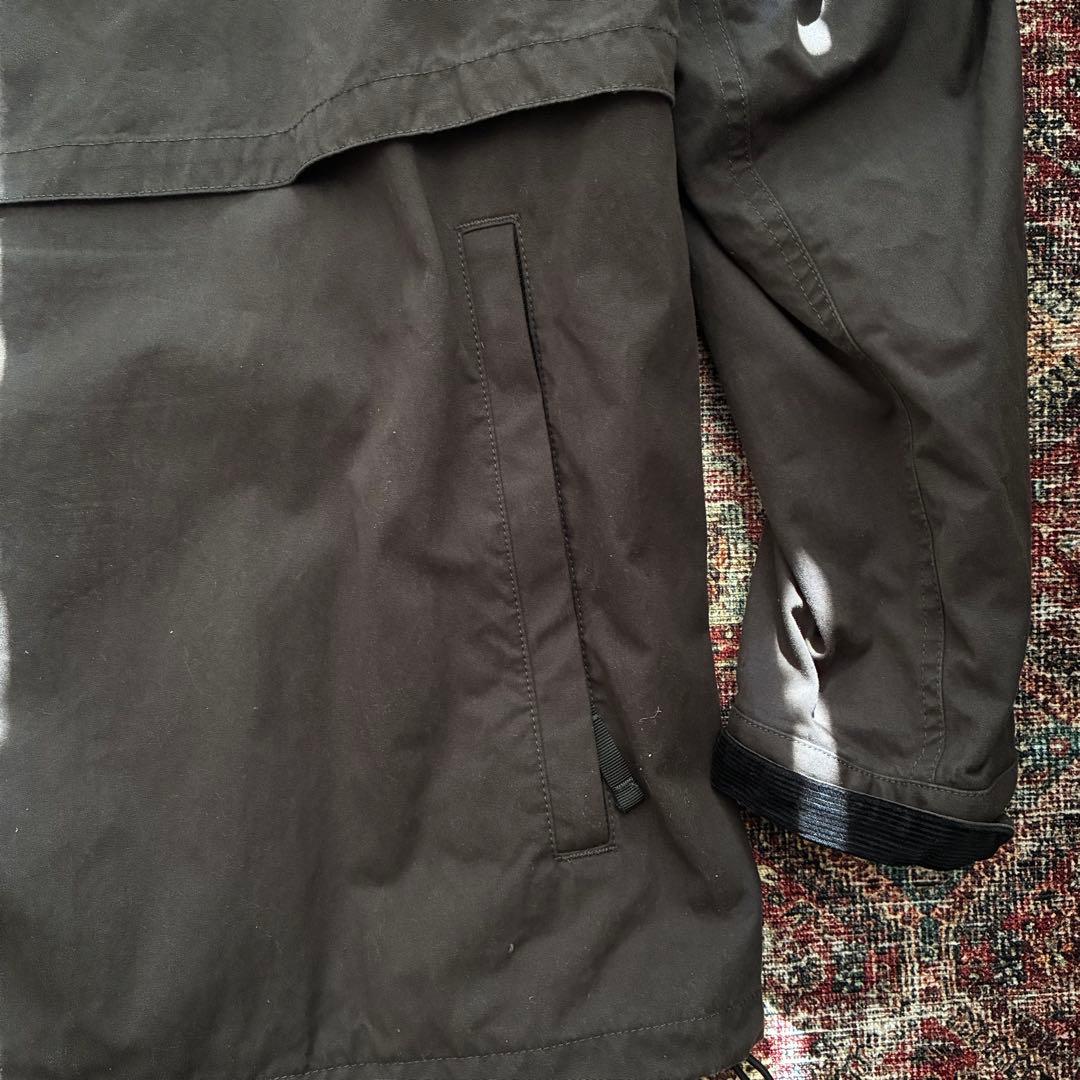 i*2様 完売品　j.s.stead ワークジャケット　サファリジャケッ