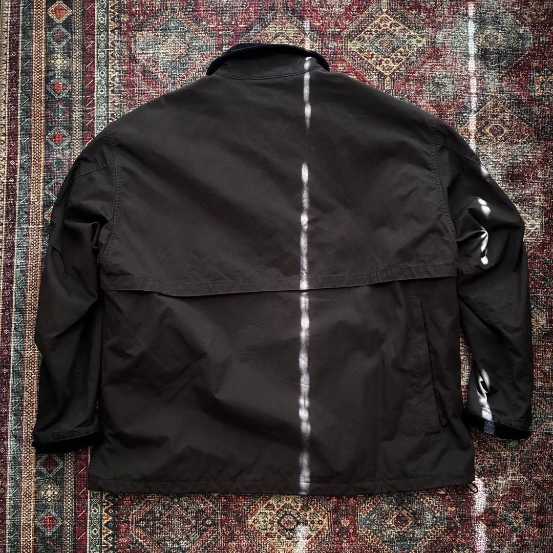 i*2様 完売品　j.s.stead ワークジャケット　サファリジャケッ