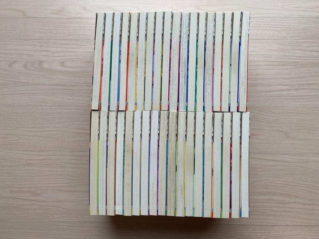 キン肉マン復刻版全巻(1〜36巻・帯付・全巻初版)