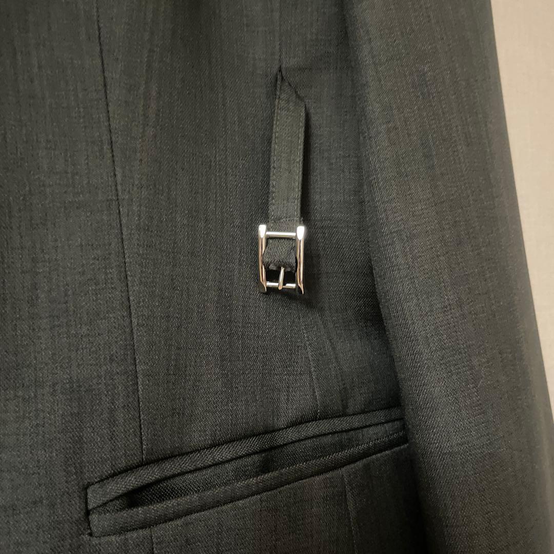 CODE A belted chic jacket コードエー ジャケット