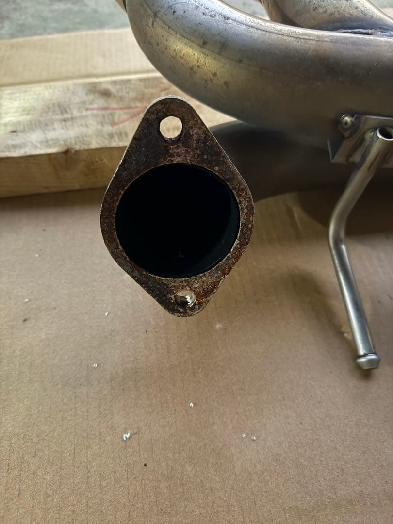 GRB GRF HKS リーガマックスプレミアム JQR対応