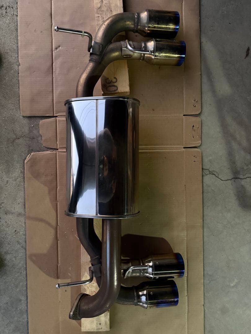 GRB GRF HKS リーガマックスプレミアム JQR対応