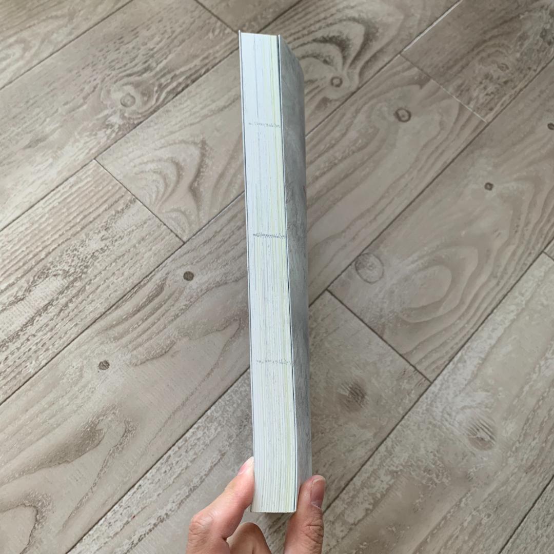 ufotable 劇場版 空の境界 原画集 未来福音 C85