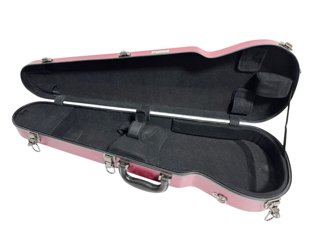 J.W.Eastman ヴァイオリン ケース　イーストマン