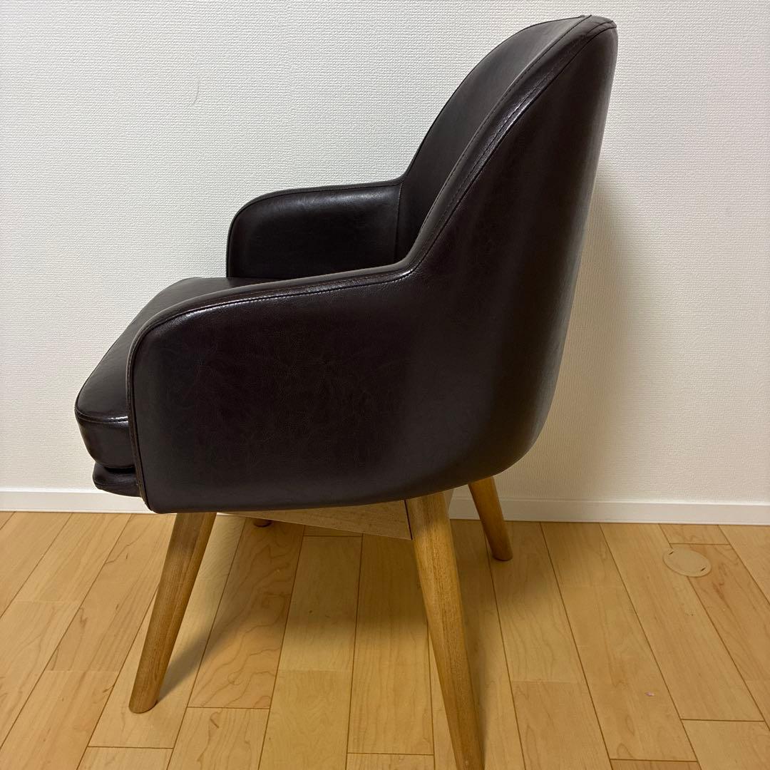 unico（ウニコ） ピーヴォチェア PIIVO chair A