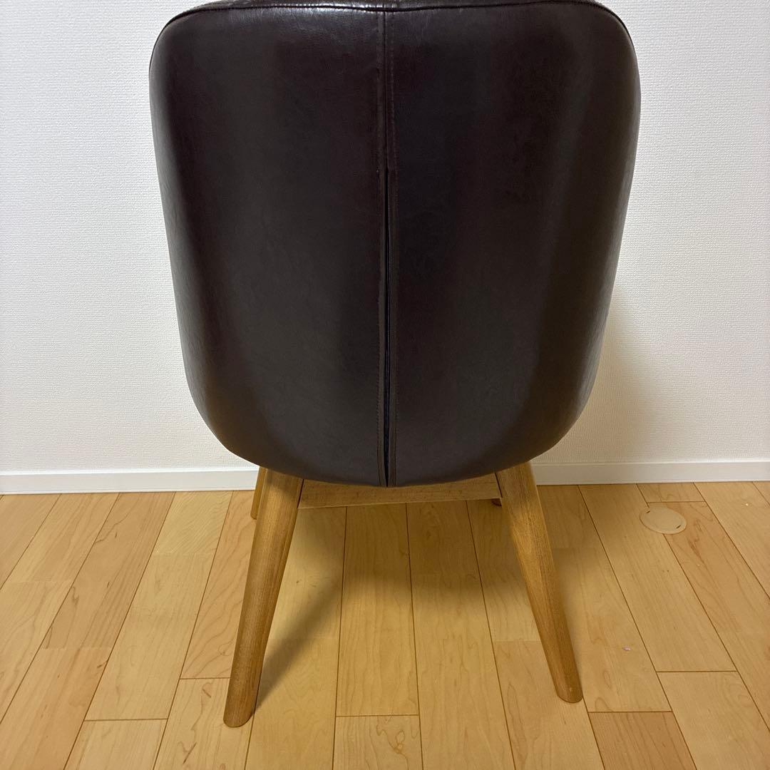 unico（ウニコ） ピーヴォチェア PIIVO chair A