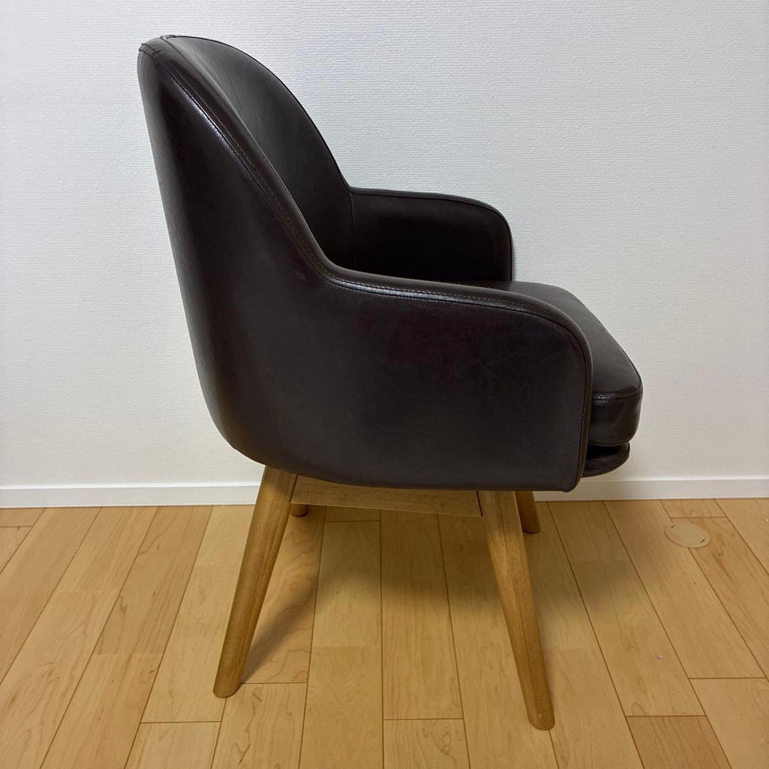 unico（ウニコ） ピーヴォチェア PIIVO chair A