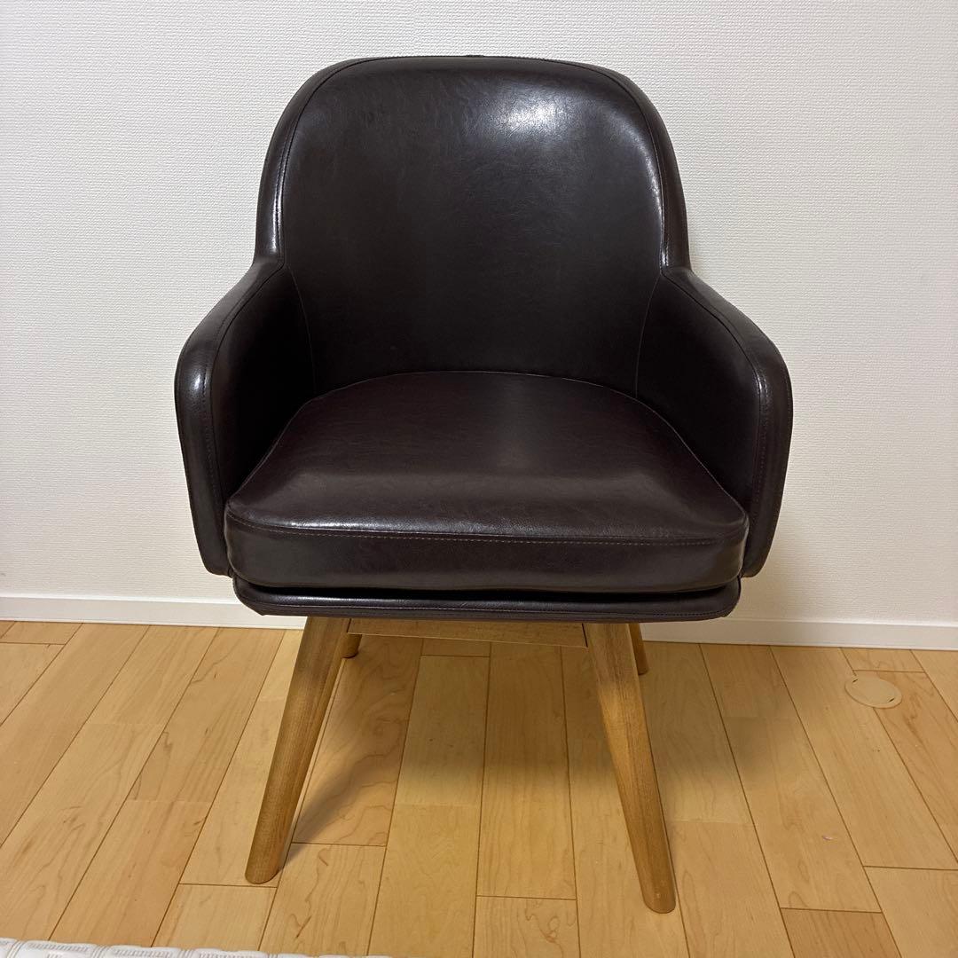 unico（ウニコ） ピーヴォチェア PIIVO chair A