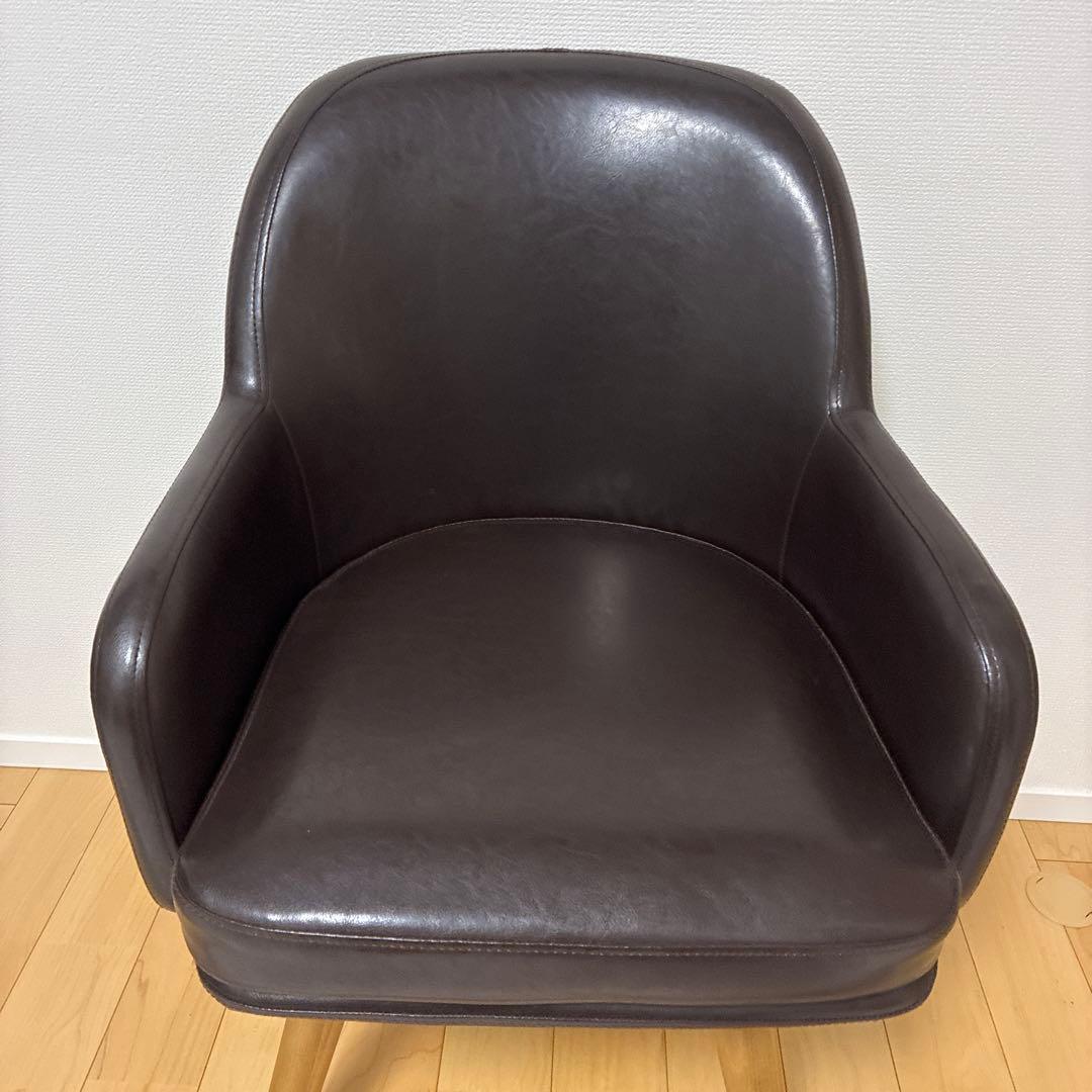 unico（ウニコ） ピーヴォチェア PIIVO chair A