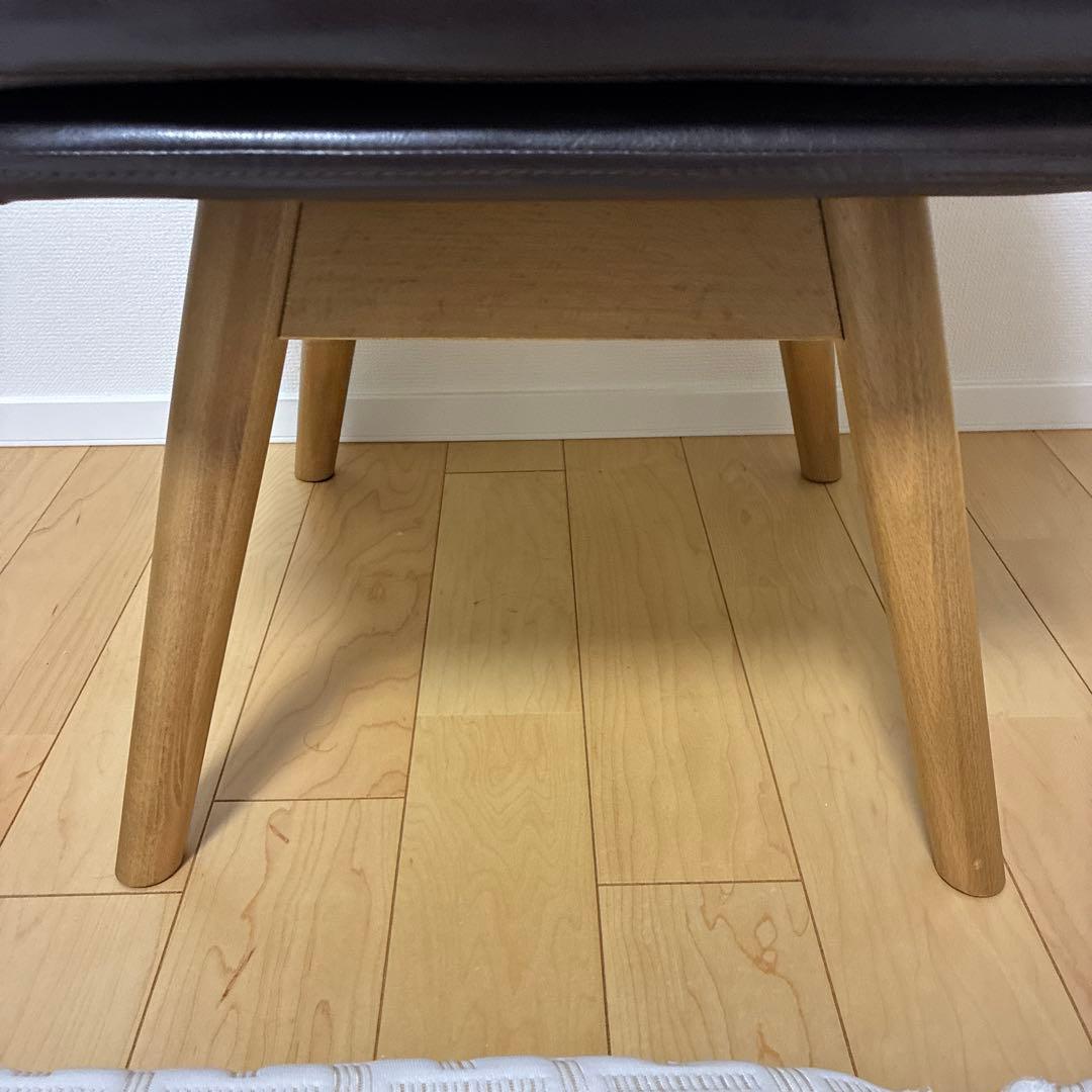 unico（ウニコ） ピーヴォチェア PIIVO chair A