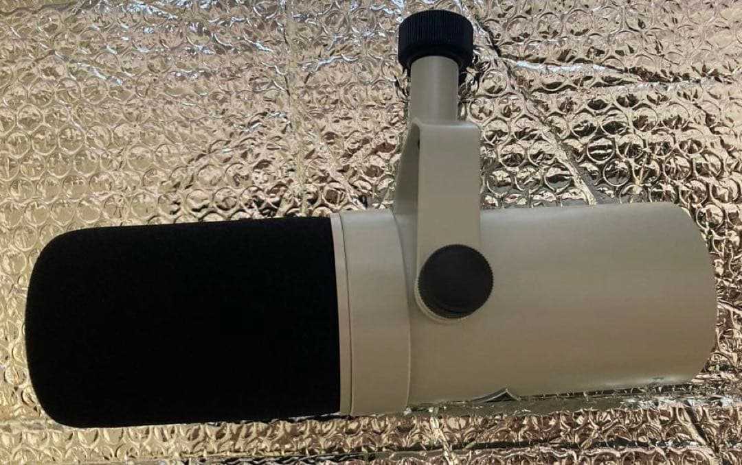 Universal Audio SD-1 ダイナミックマイク ホワイト