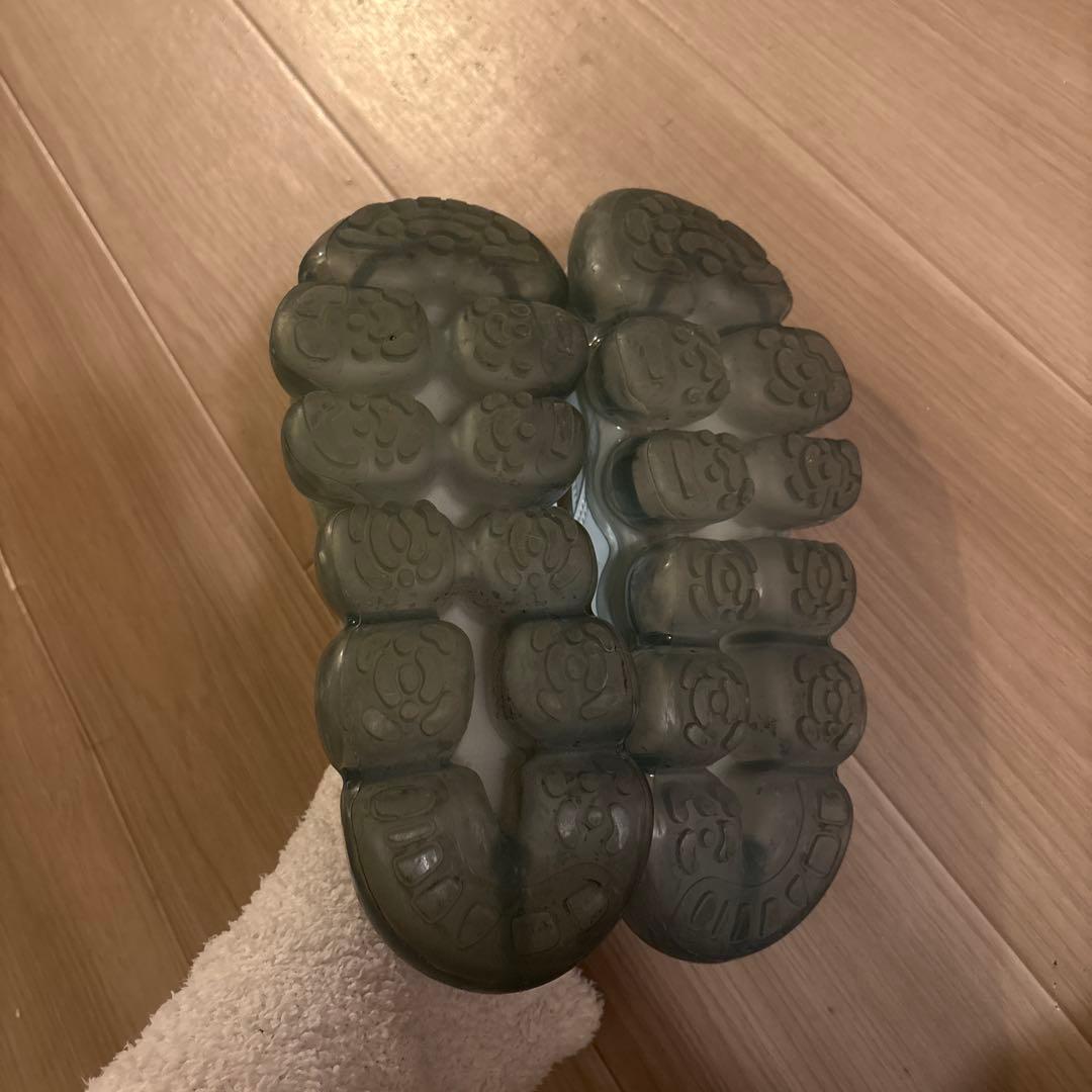 靴 grounds EWELRY COCOON 24cm