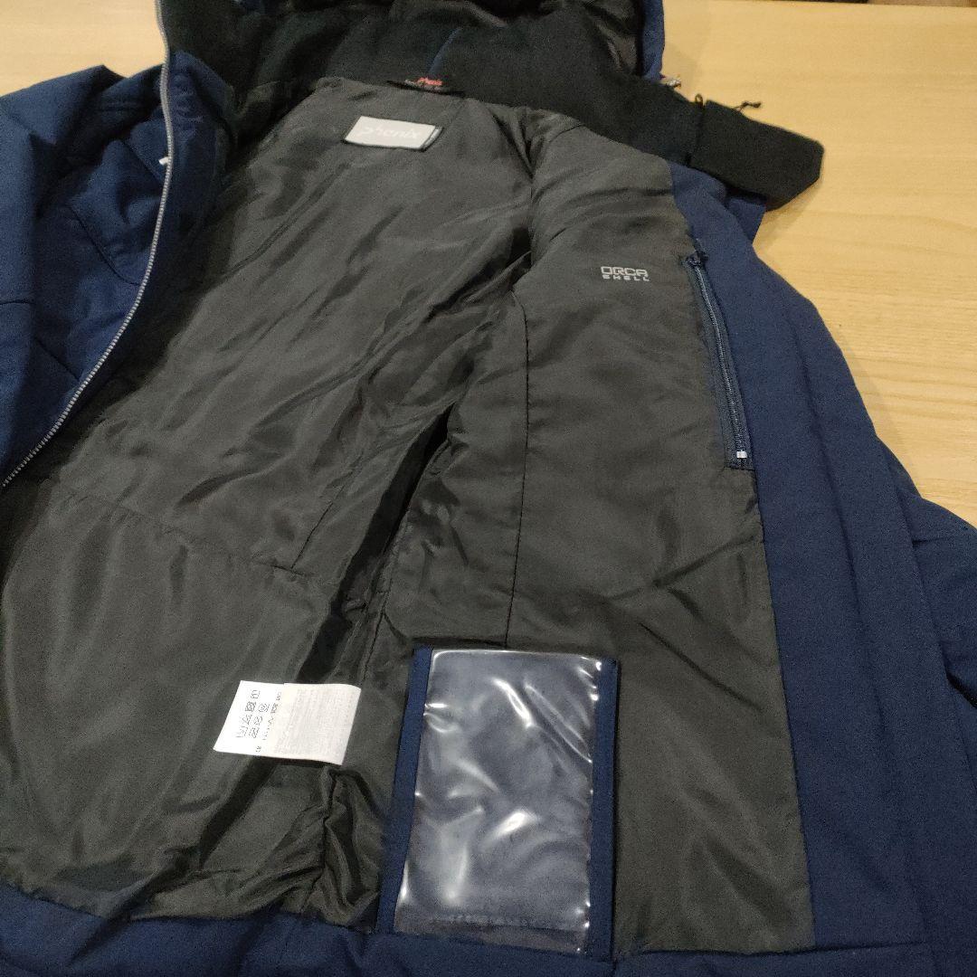 ten　フェニックス　スキーウェア　レディースｓ　ネイビー