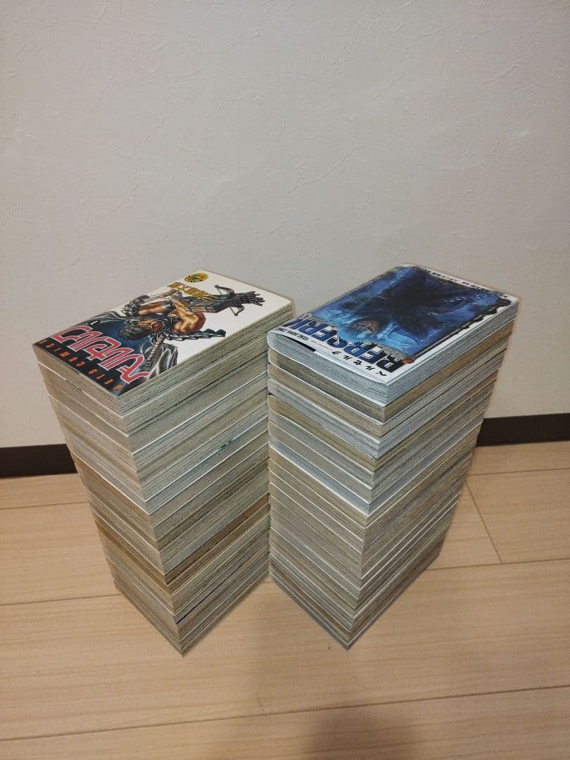 24時間以内に発送します！ベルセルク　BERSERK全巻セット 1〜43巻