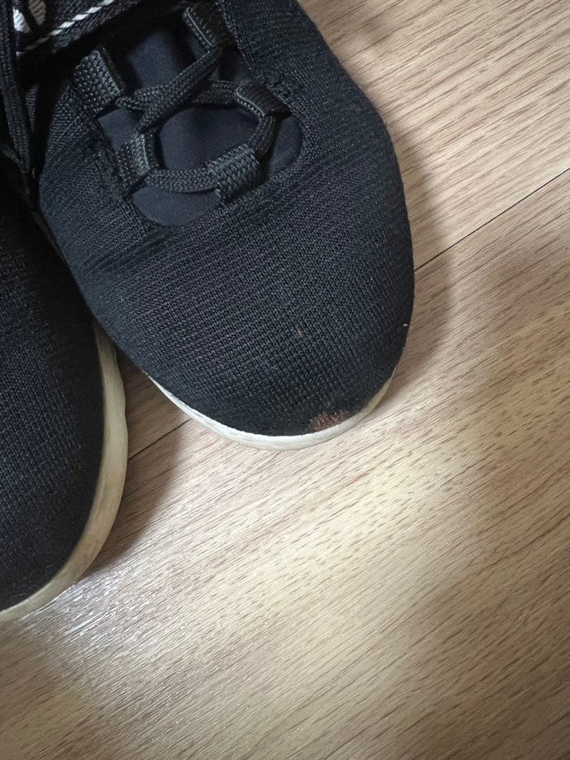 限定セール 値下げします明日には戻しますmiumiu スニーカー