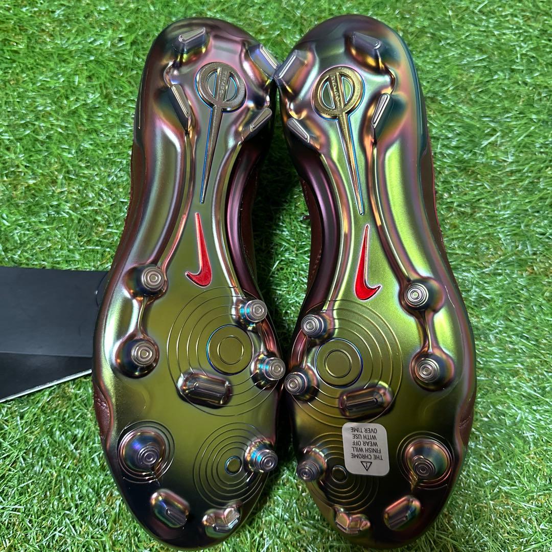 【限定品】ティエンポレジェンド10 エリート FG SE 26cm送料無料