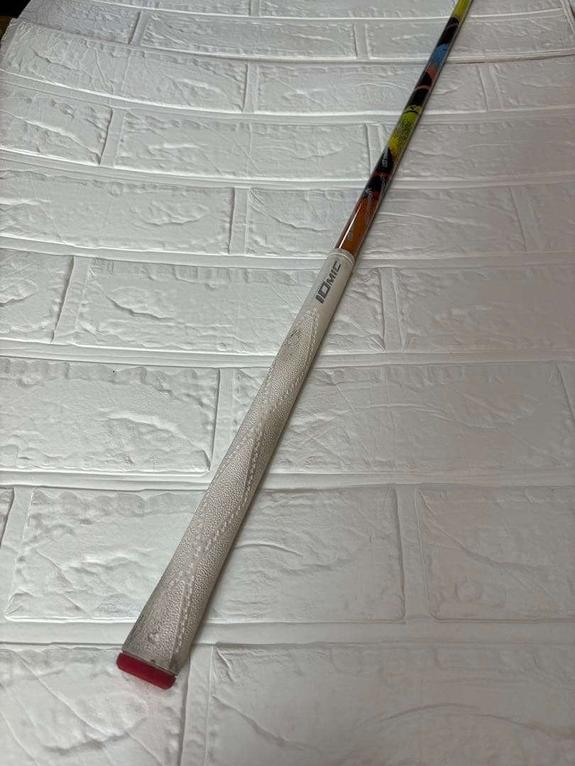 ジ　アッタスThe ATTAS 5s ヘッド：BALDO