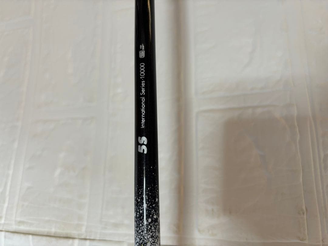 ジ　アッタスThe ATTAS 5s ヘッド：BALDO