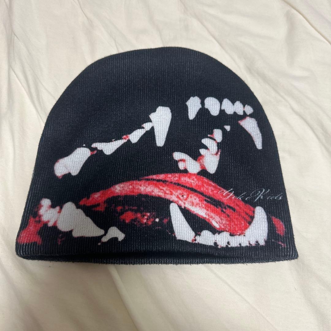 yoko kidsビーニー　flexwitme