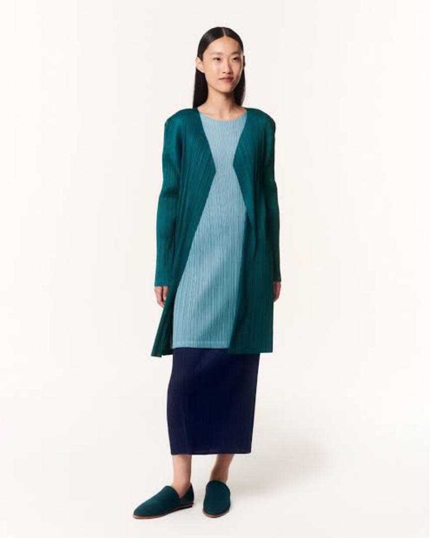 Savoo 様PLEATS PLEASEプリーツプリーズ2025JANUARY