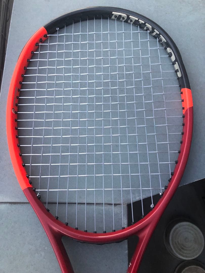 ダンロップ Dunlop CX200 G2