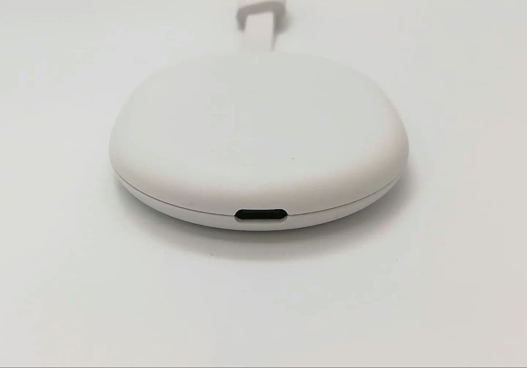 Chromecast with Google TV 4K 映像用