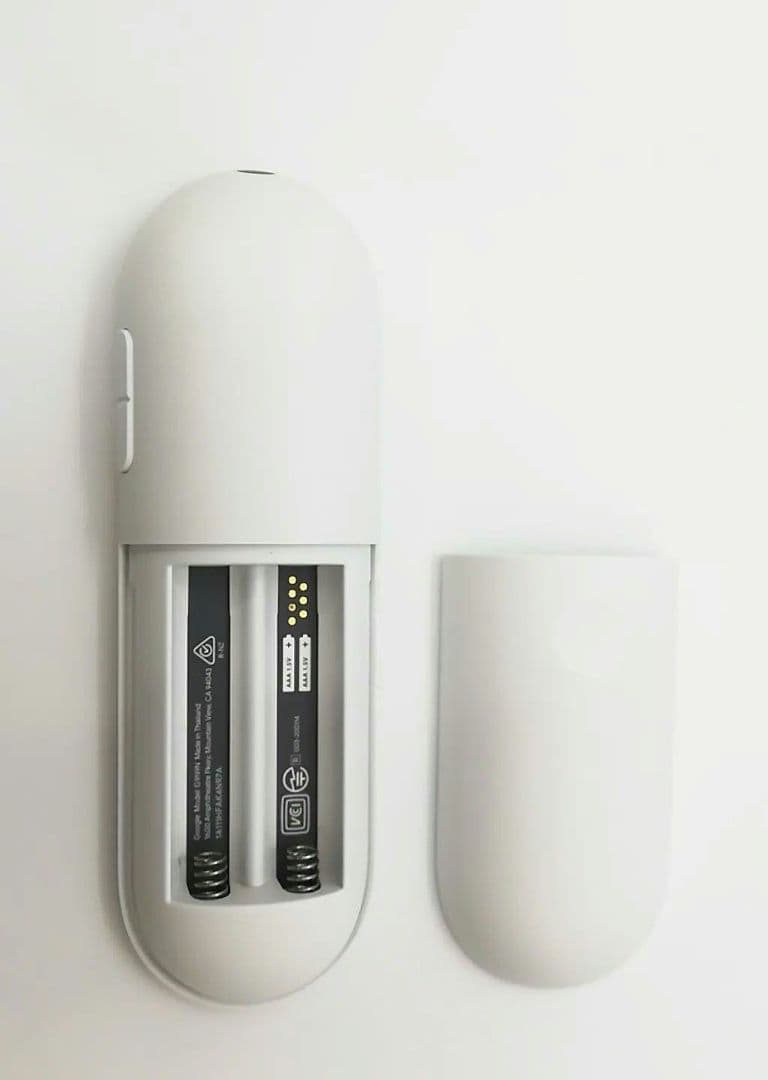 Chromecast with Google TV 4K 映像用