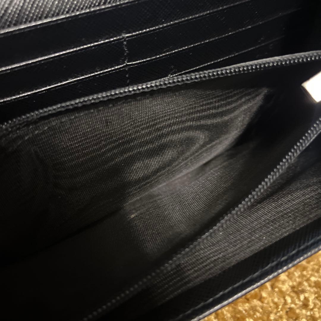 ⚡️最終価格⚡️Salvatore Ferragamo レザー財布