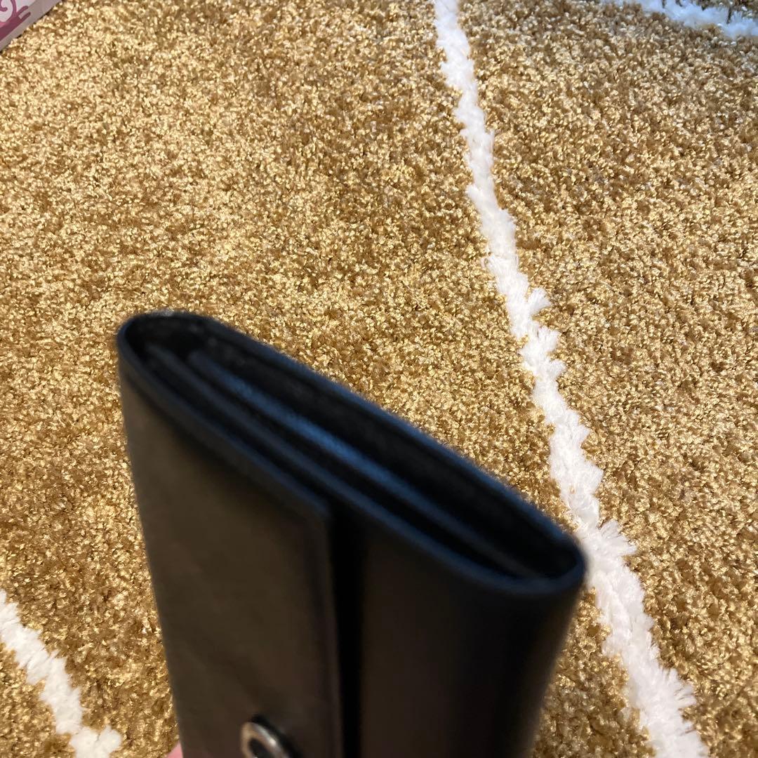 ⚡️最終価格⚡️Salvatore Ferragamo レザー財布