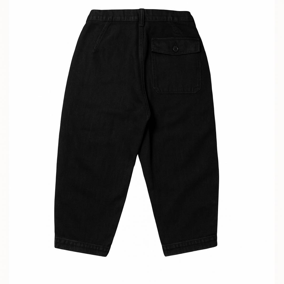 パンツ Porter Classic STEINBECK POCKET PANTS