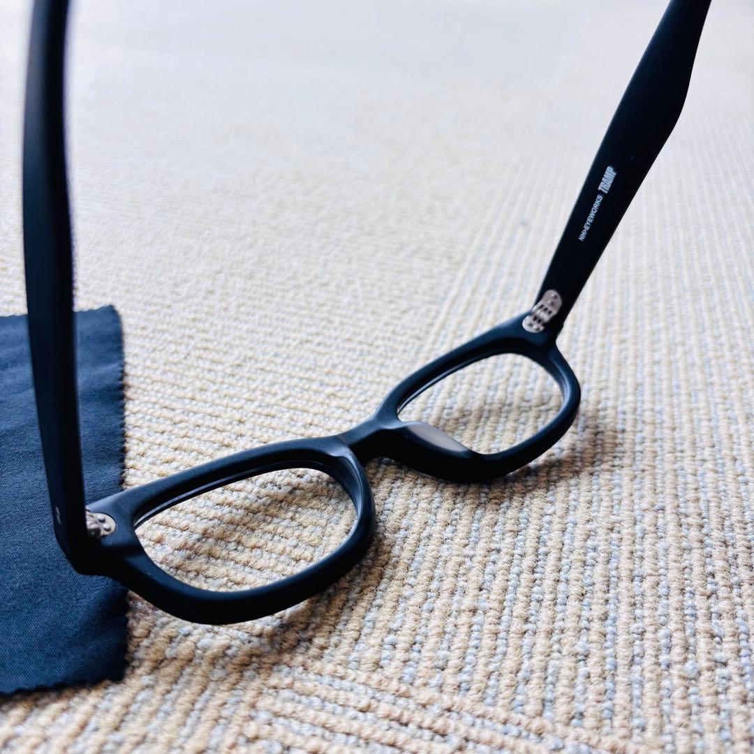 お値下げ　EFFECTOR×NEIGHBORHOOD TRAMP