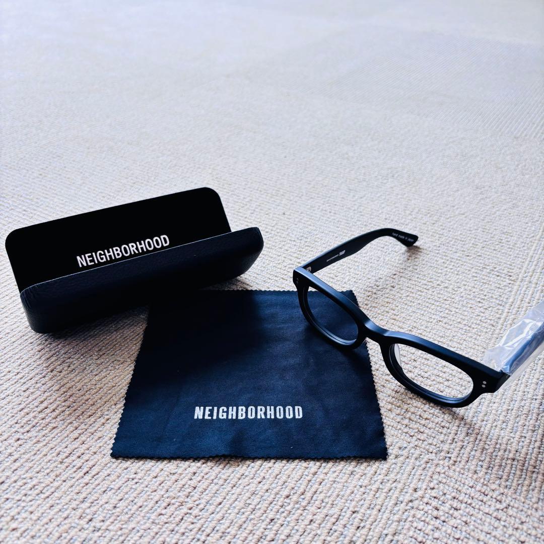 お値下げ　EFFECTOR×NEIGHBORHOOD TRAMP