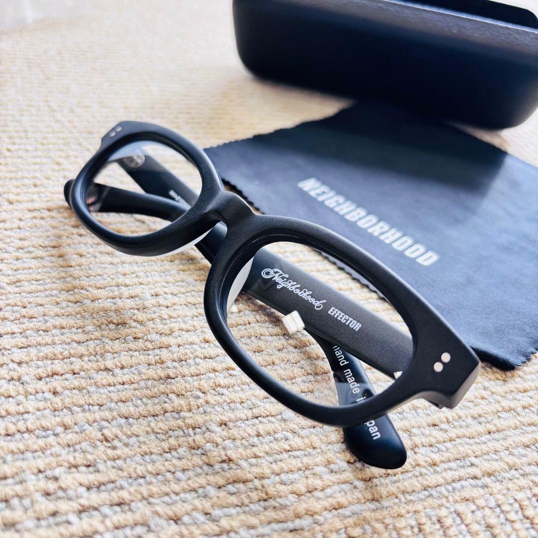 お値下げ　EFFECTOR×NEIGHBORHOOD TRAMP