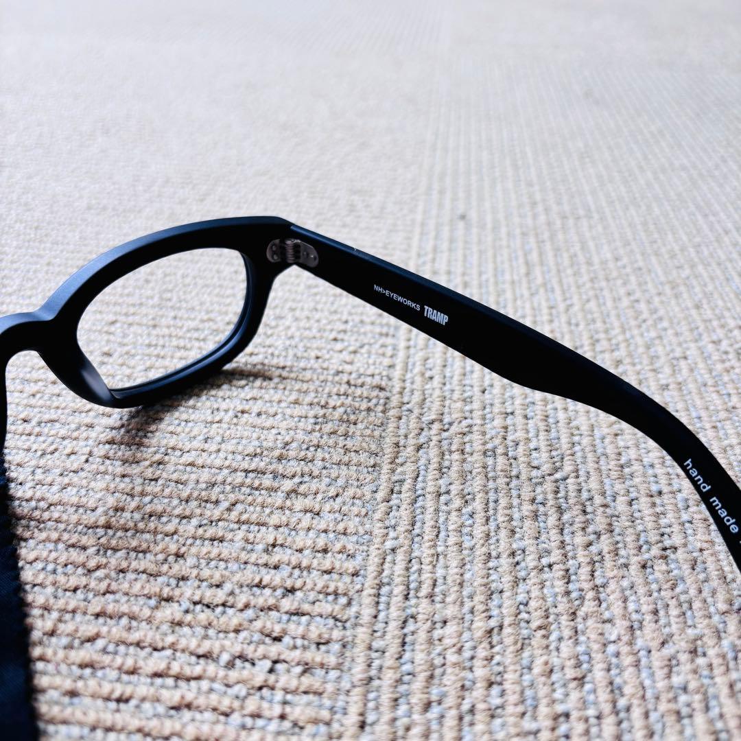 お値下げ　EFFECTOR×NEIGHBORHOOD TRAMP