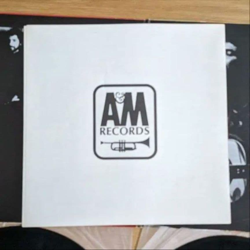 ライクーダー キャットスティーヴンス クリスティーナとウーゴ レコードセット