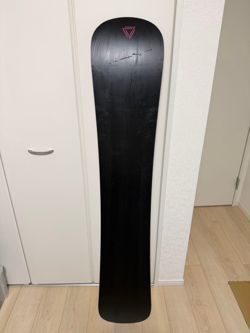 FC Full Carve 151cm 2025-2026 スノーボード