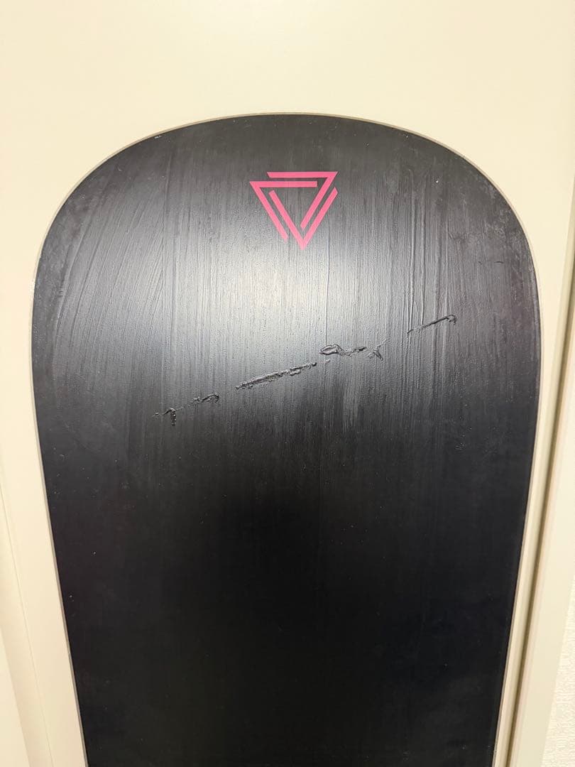 FC Full Carve 151cm 2025-2026 スノーボード