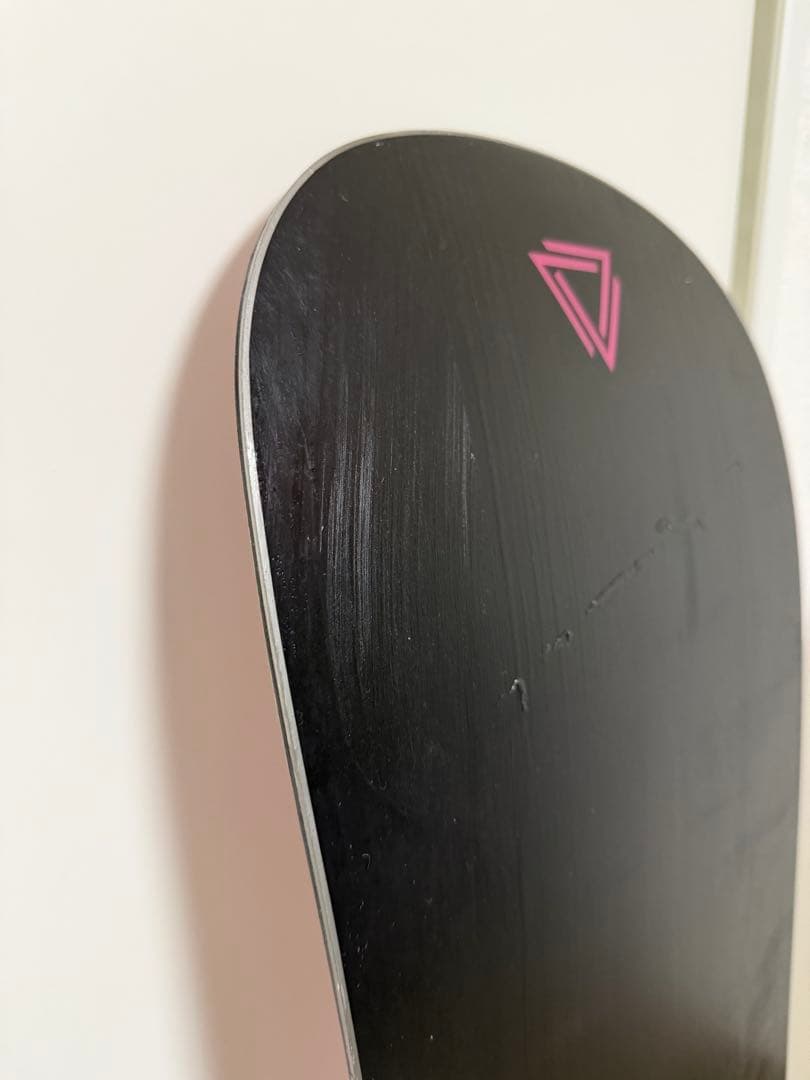 FC Full Carve 151cm 2025-2026 スノーボード