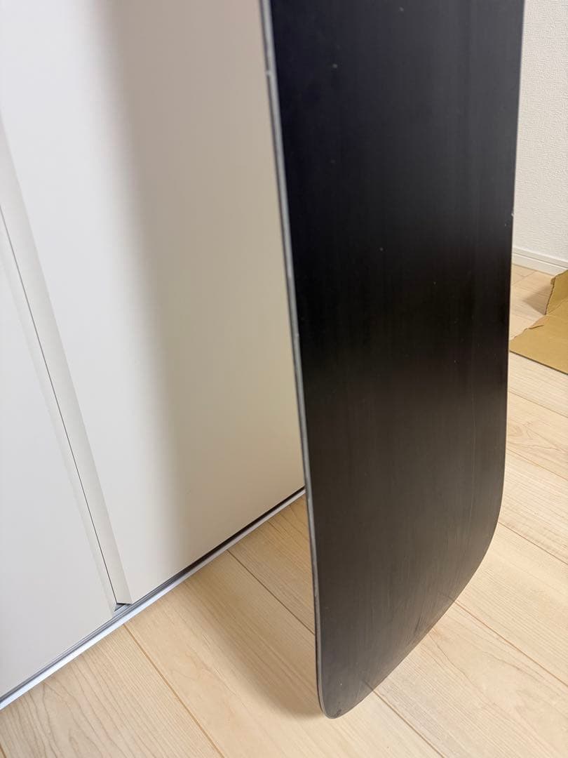 FC Full Carve 151cm 2025-2026 スノーボード