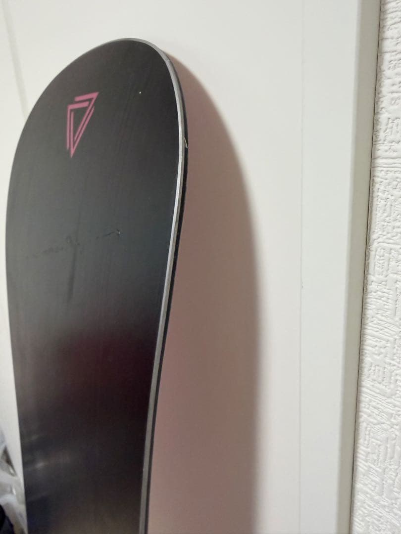 FC Full Carve 151cm 2025-2026 スノーボード