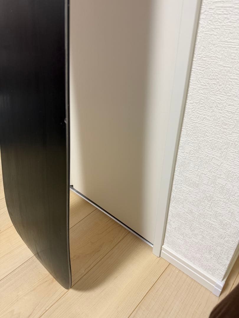 FC Full Carve 151cm 2025-2026 スノーボード