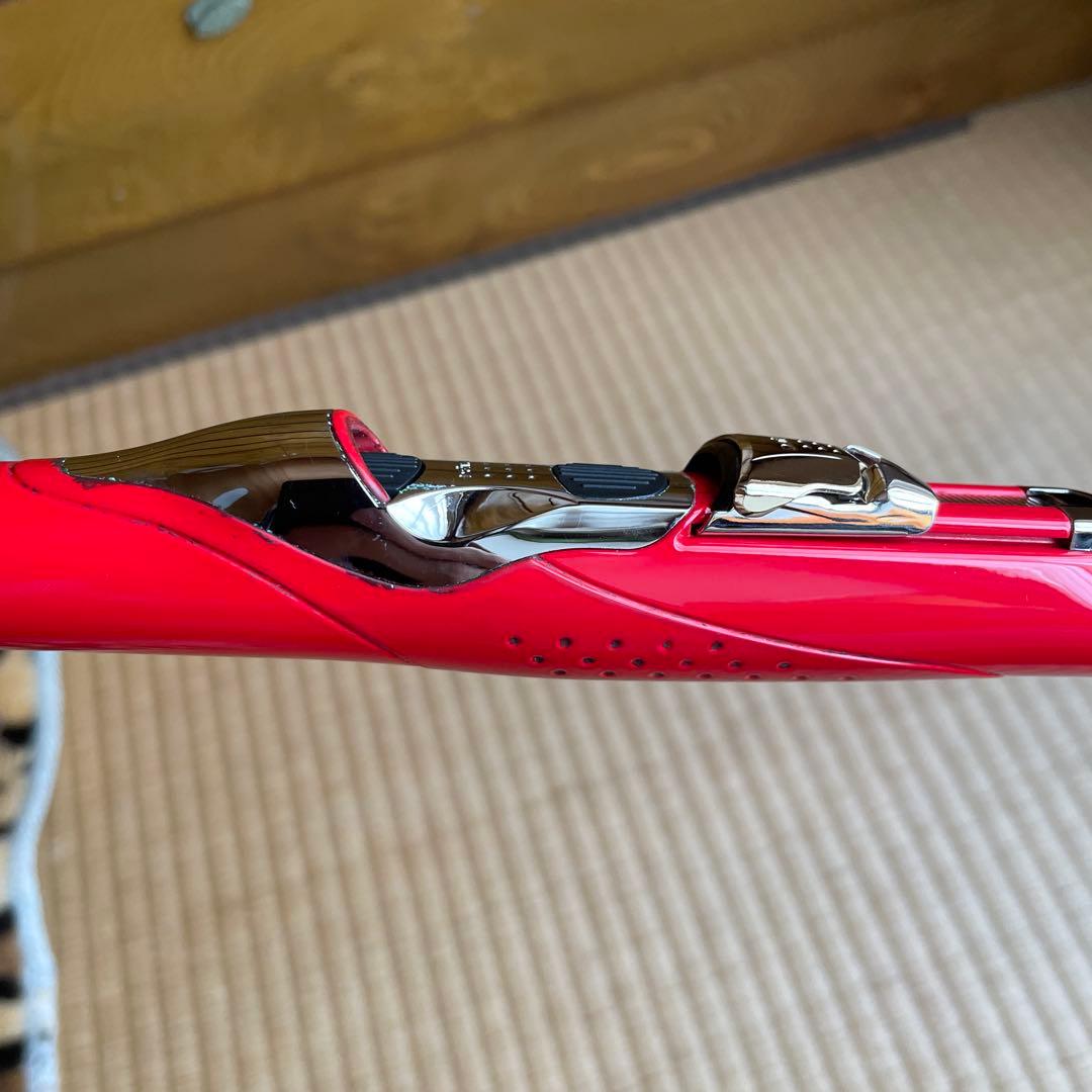 ダイワ メガドライPOWER TORQUE 2-53HR 磯竿 ジャンク品です