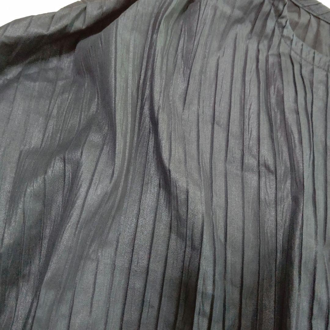 Y's Yohji Yamamoto ワイズ 初期タグ オーバーサイズ プリーツ