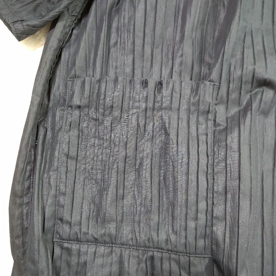 Y's Yohji Yamamoto ワイズ 初期タグ オーバーサイズ プリーツ