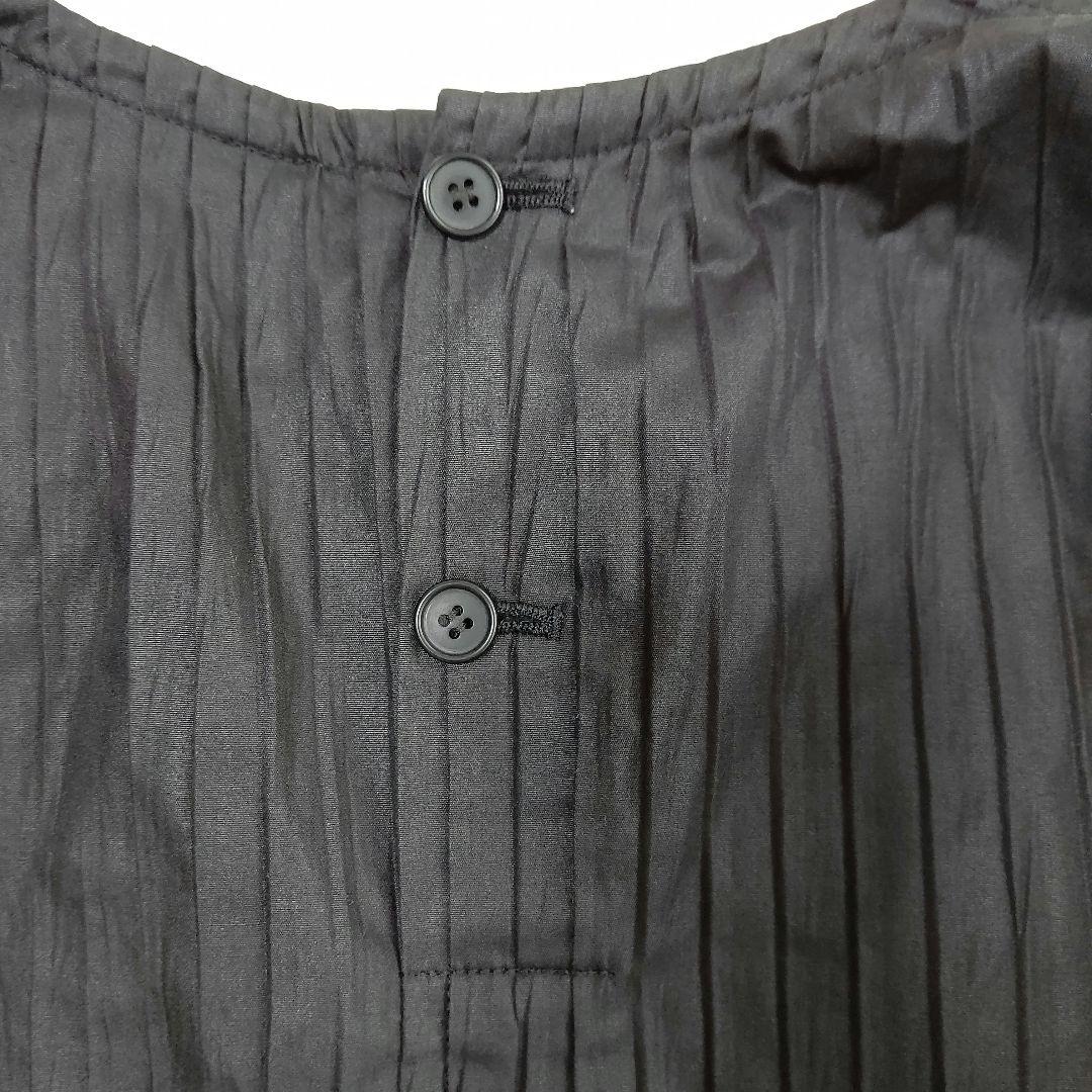 Y's Yohji Yamamoto ワイズ 初期タグ オーバーサイズ プリーツ