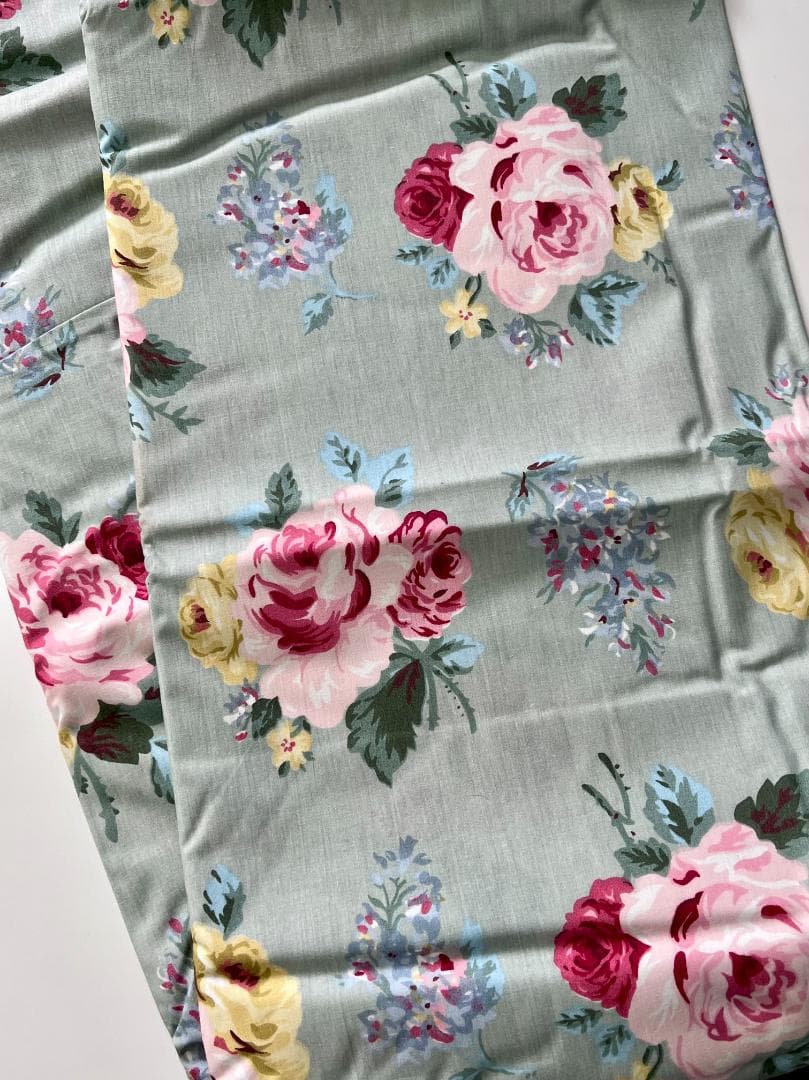 【新品】Ralph Lauren ラルフローレンホーム シングルシーツ USA製