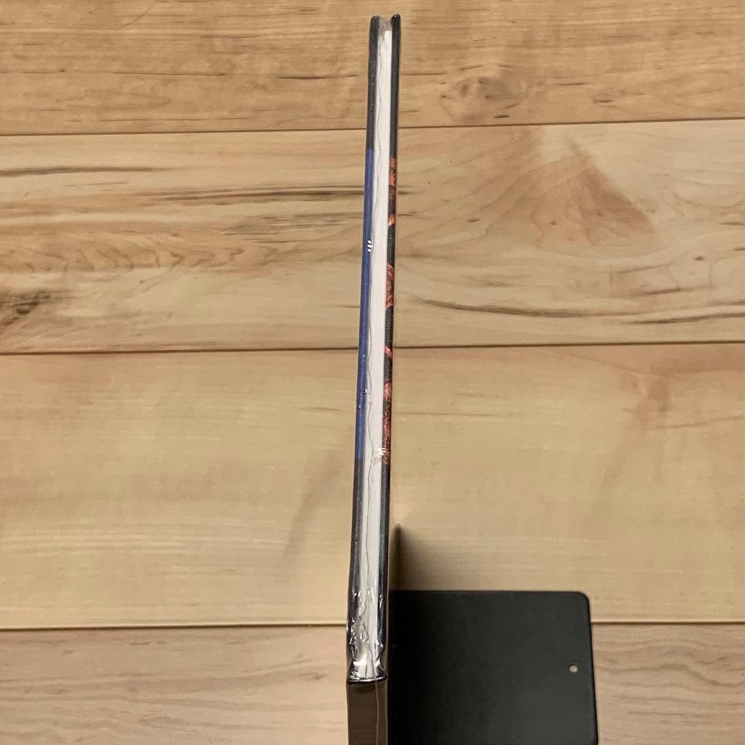 新品未開封 MOEBIUS メビウス ARAZACH アルザック