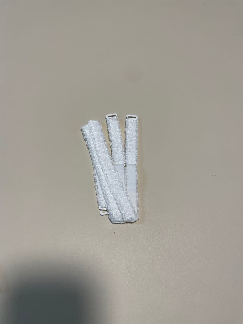 【美品】セモアブライダルインナー　D70/ニッパー64 説明用紙付き